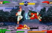 Street Fighter Alpha 3 - Screenshot 2 of 10