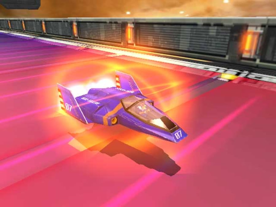 F-Zero GX Screenshot