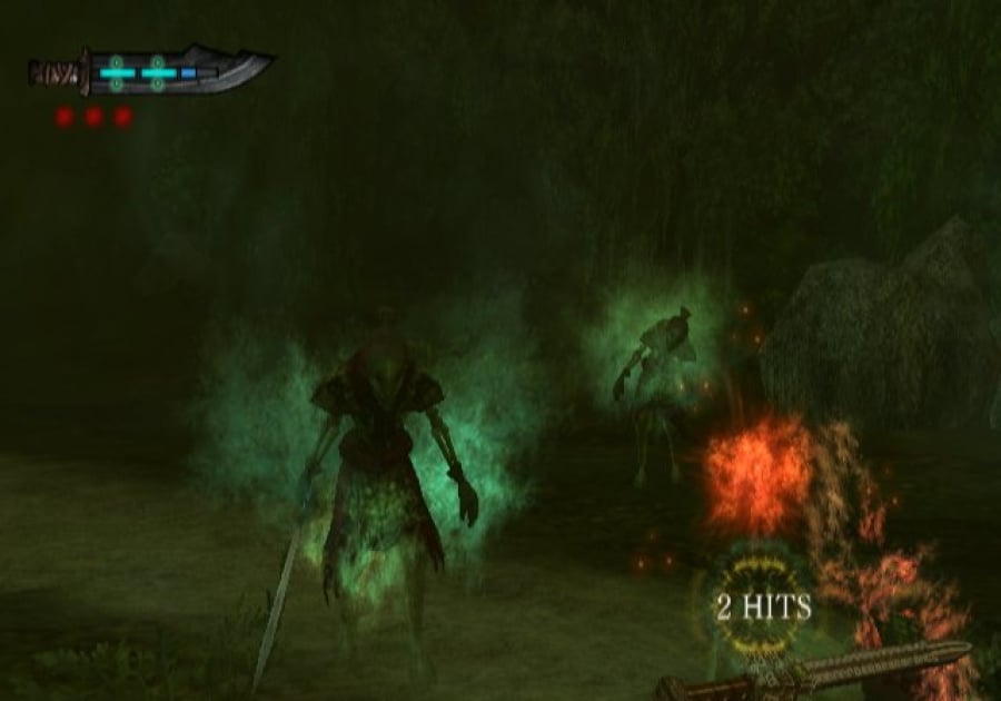 GhostSlayer Screenshot