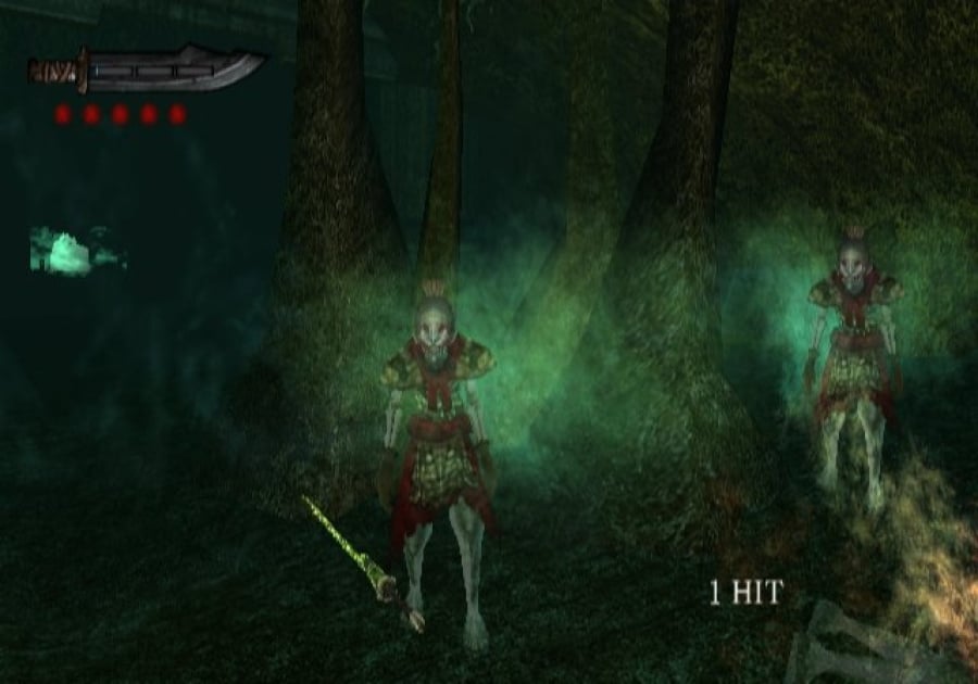 GhostSlayer Screenshot