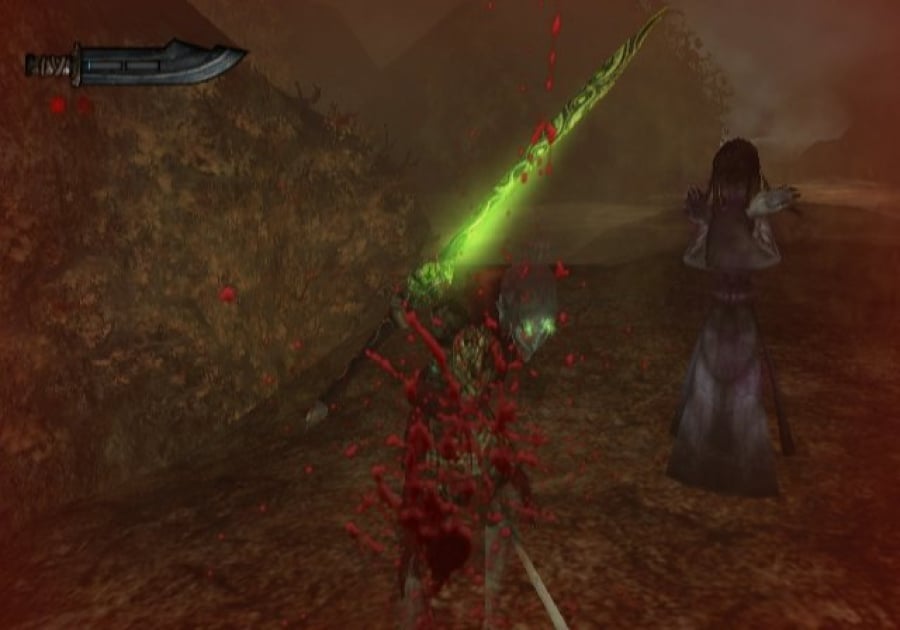 GhostSlayer Screenshot