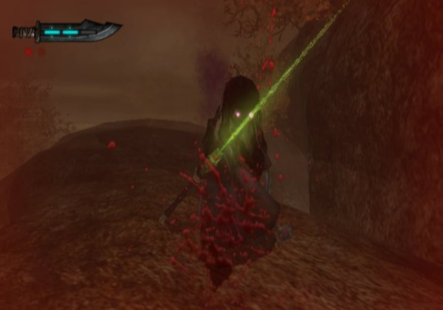 GhostSlayer Screenshot