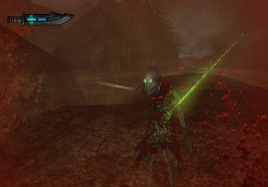 GhostSlayer Screenshot