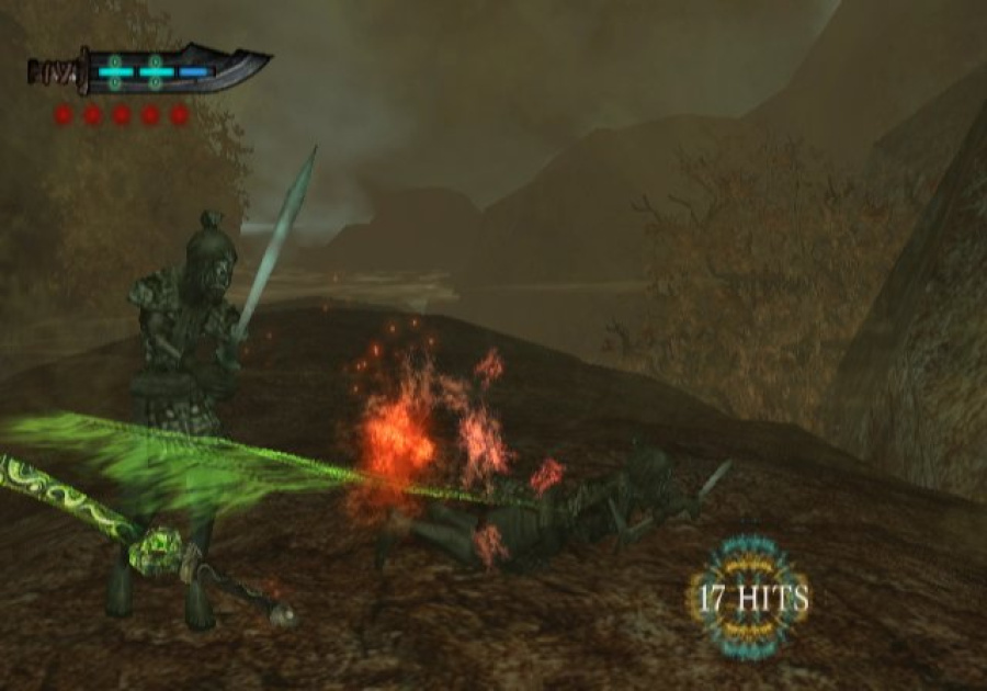 GhostSlayer Screenshot