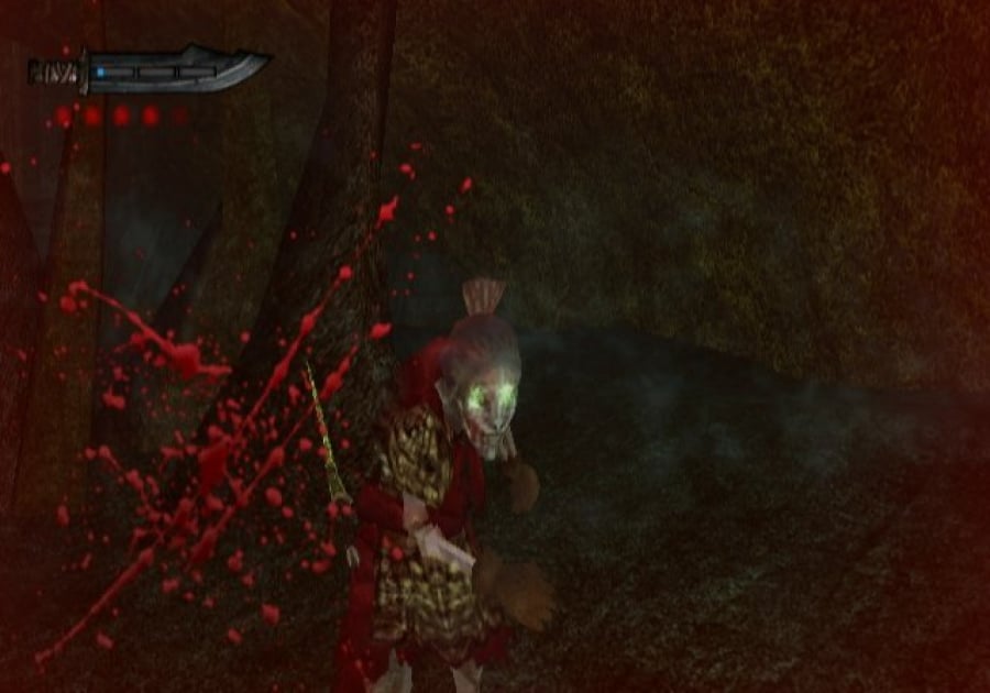 GhostSlayer Screenshot