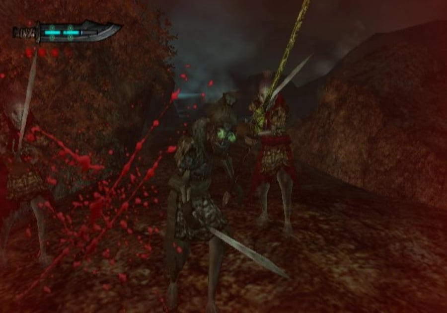 GhostSlayer Screenshot