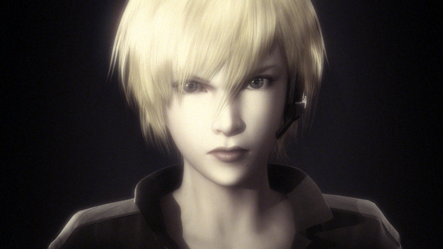 Metroid: Other M Screenshot