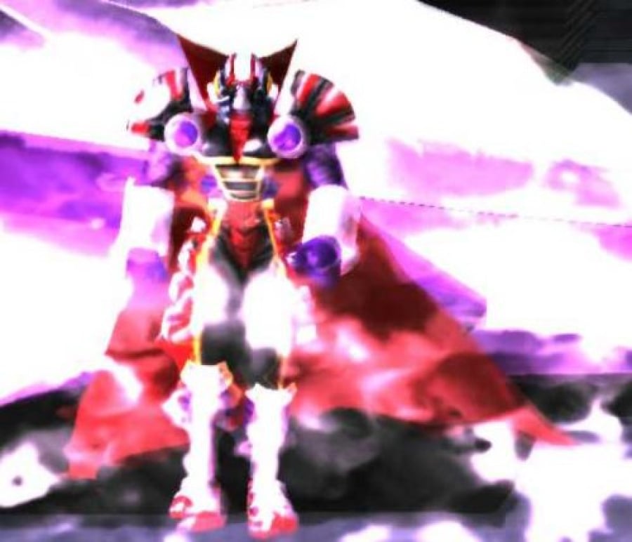 F-Zero GX Screenshot