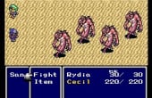 Final Fantasy II - Screenshot 3 of 8