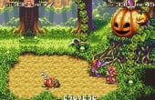 Seiken Densetsu 3 - Screenshot 10 of 10