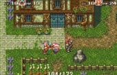 Seiken Densetsu 3 - Screenshot 9 of 10