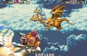 Seiken Densetsu 3 - Screenshot 2 of 10