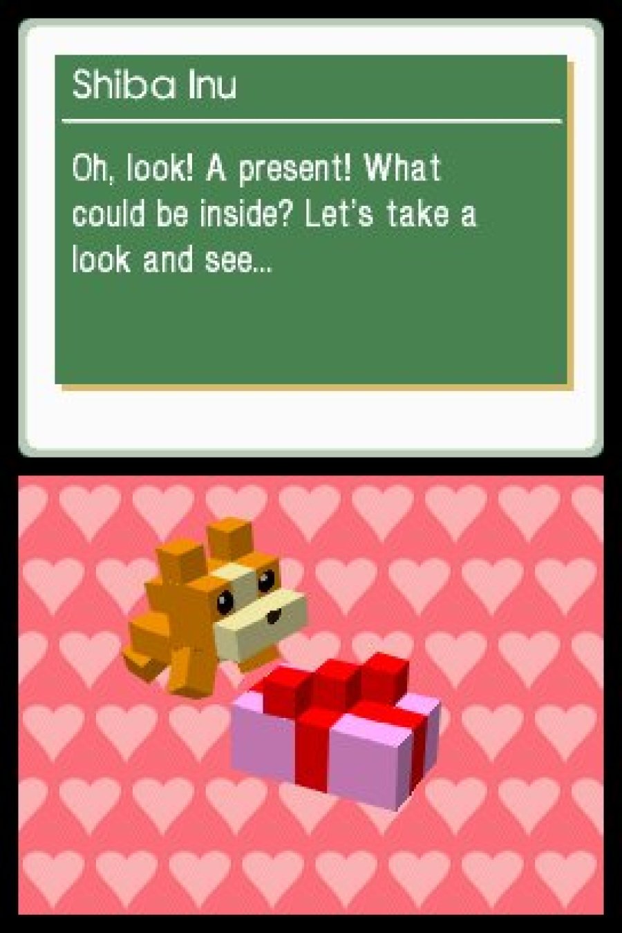 Picross 3D Screenshot