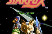 Star Fox - Screenshot 9 of 10