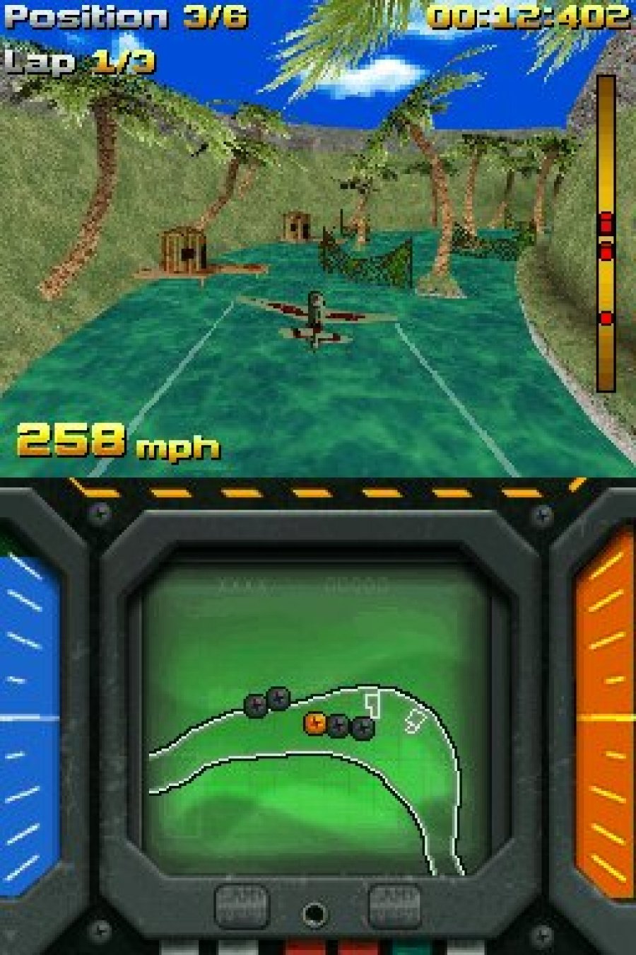 AiRace Screenshot