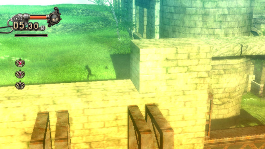 A Shadow's Tale Screenshot