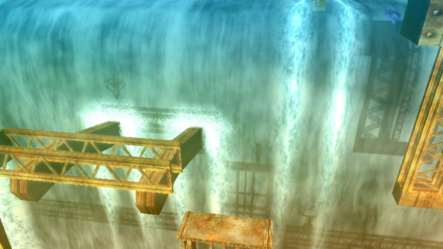 A Shadow's Tale Screenshot