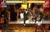 The King of Fighters '95 - Screenshot 4 of 8