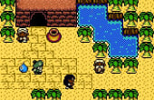 Dragon Warrior Monsters 2: Tara's Adventure & Cobi's Journey - Screenshot 1 of 10