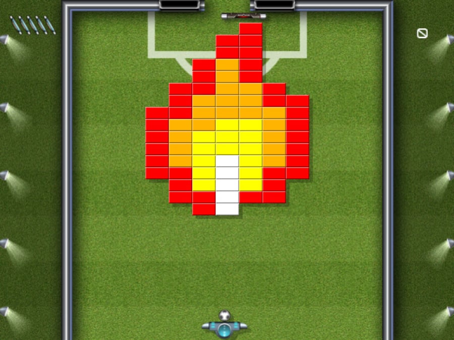 Soccer Bashi Screenshot