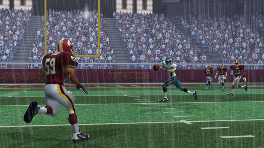 Madden NFL 11 Screenshot