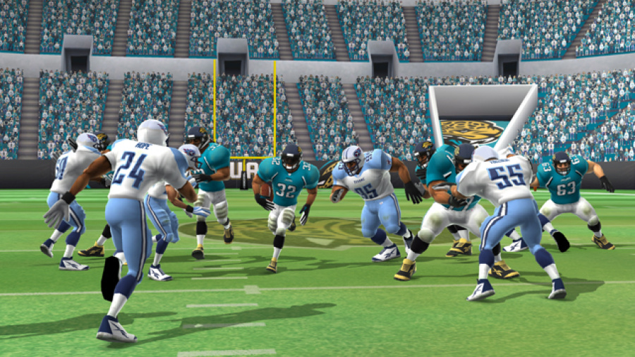 Madden NFL 11 Screenshot