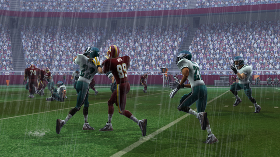 Madden NFL 11 Screenshot