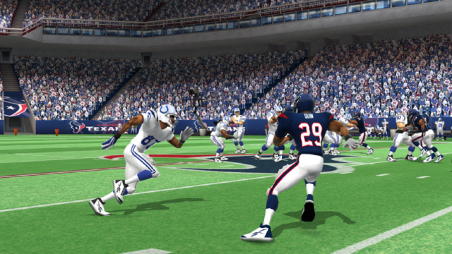 Madden NFL 11 Screenshot