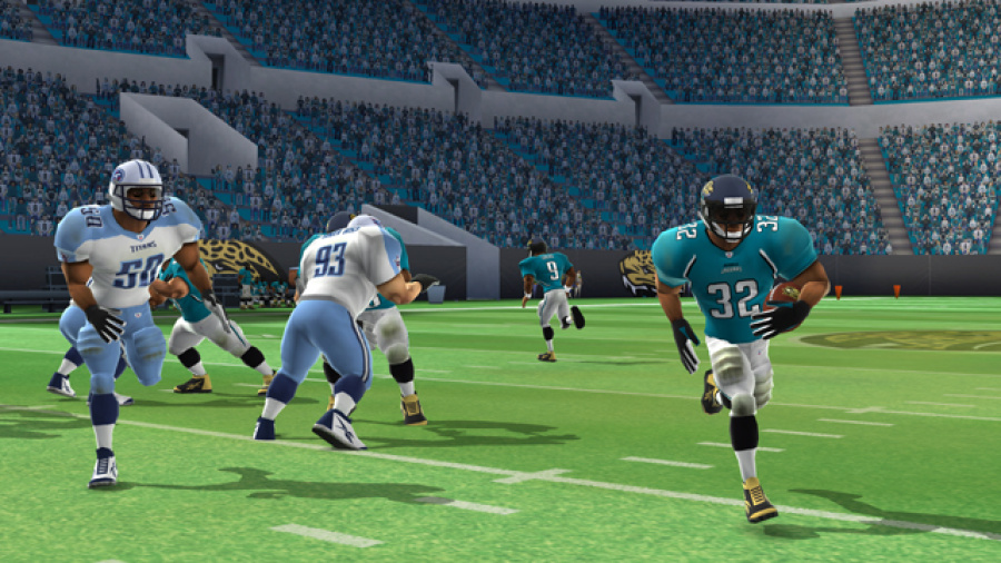 Madden NFL 11 Screenshot