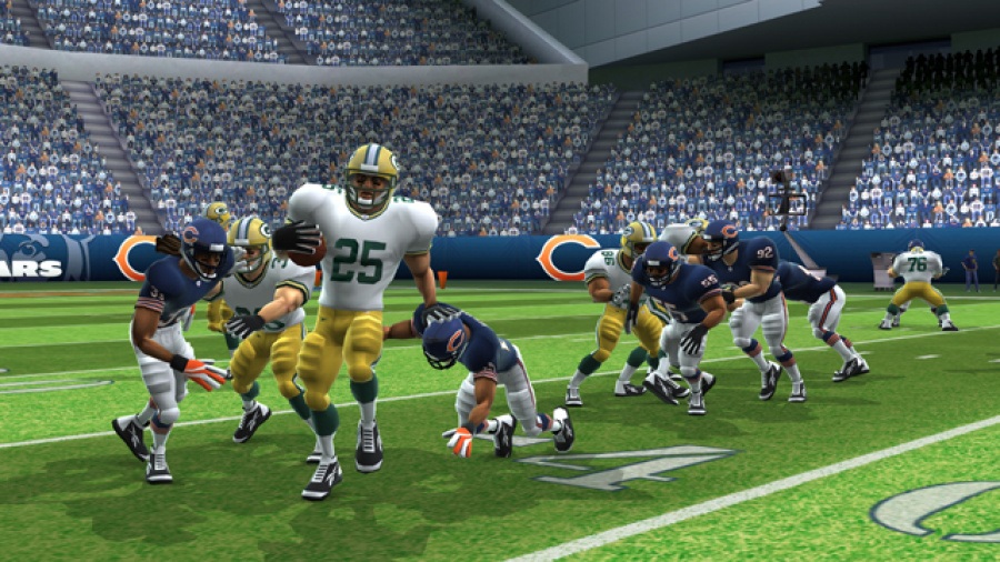 Madden NFL 11 Screenshot