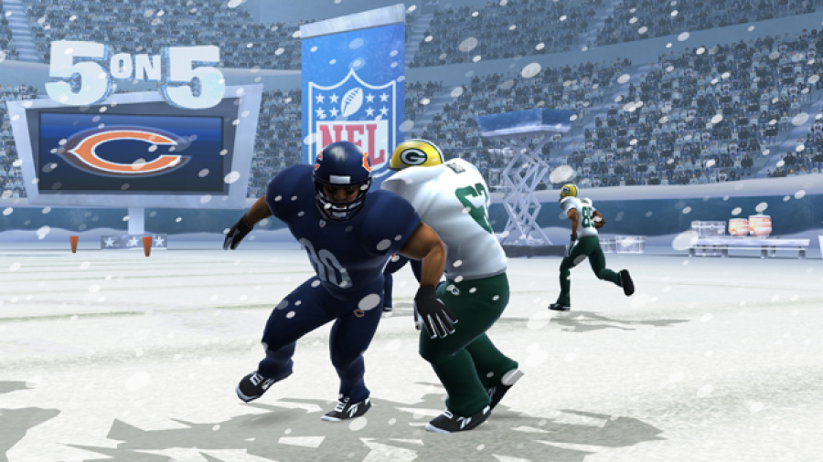 Madden NFL 11 Screenshot