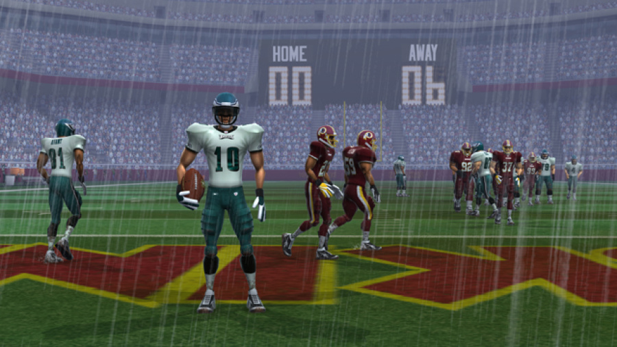 Madden NFL 11 Screenshot