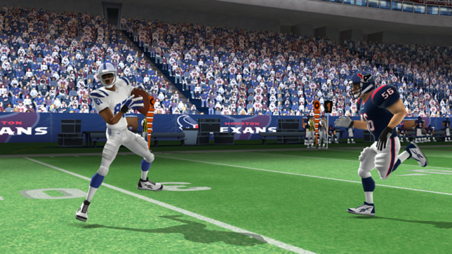 Madden NFL 11 Screenshot