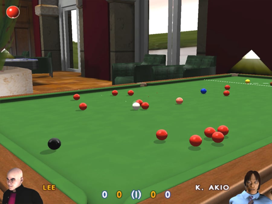 Arcade Sports Screenshot