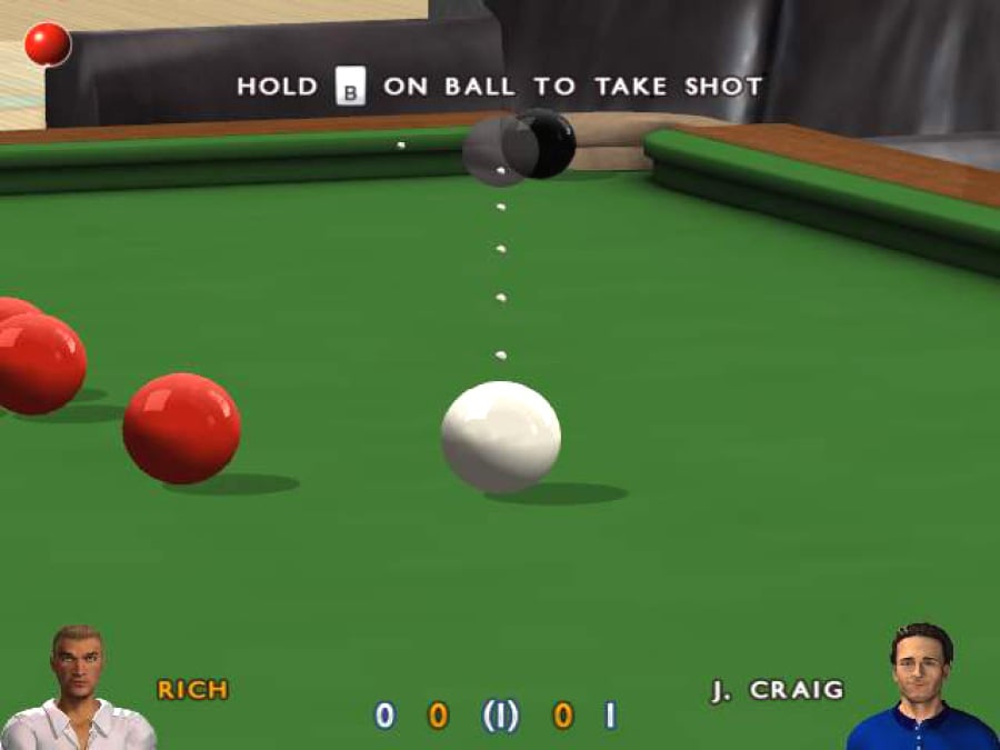 Arcade Sports Screenshot