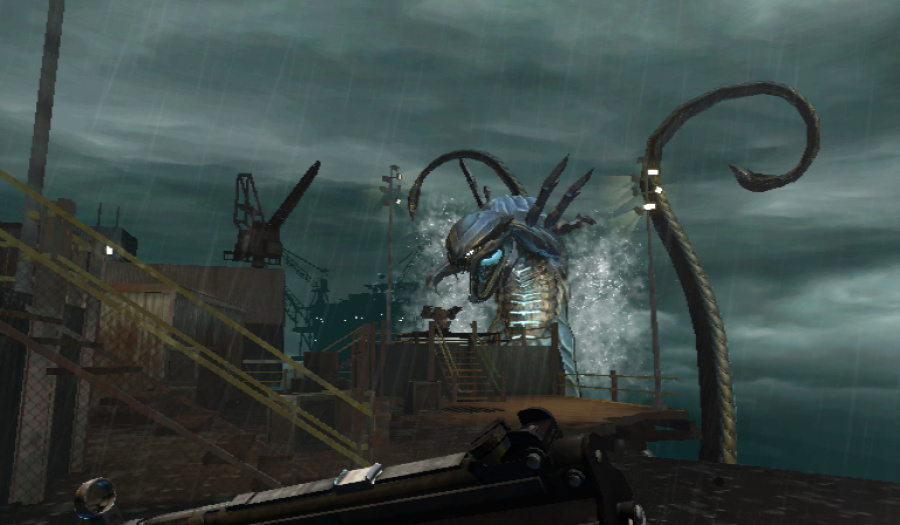 Conduit 2 Screenshot