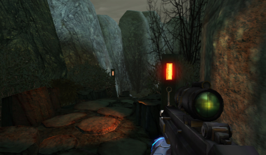 Conduit 2 Screenshot