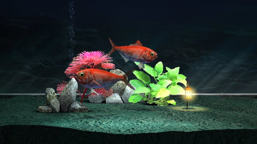 My Aquarium 2 Screenshot