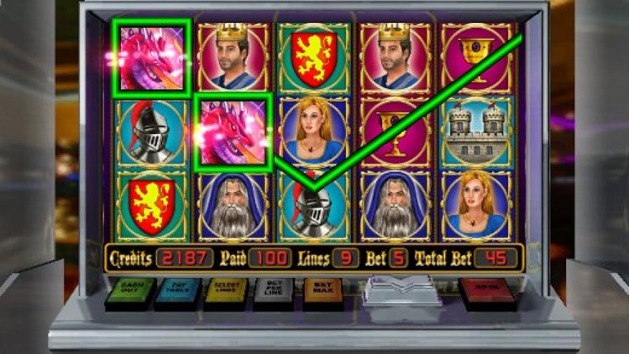 Fantasy Slots: Adventure Slots and Games Screenshot