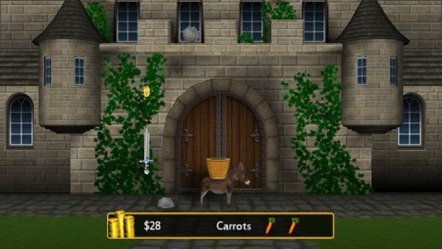 Fantasy Slots: Adventure Slots and Games Screenshot