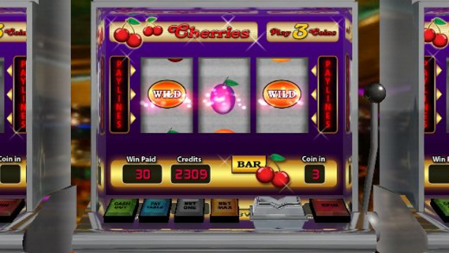 Fantasy Slots: Adventure Slots and Games Screenshot