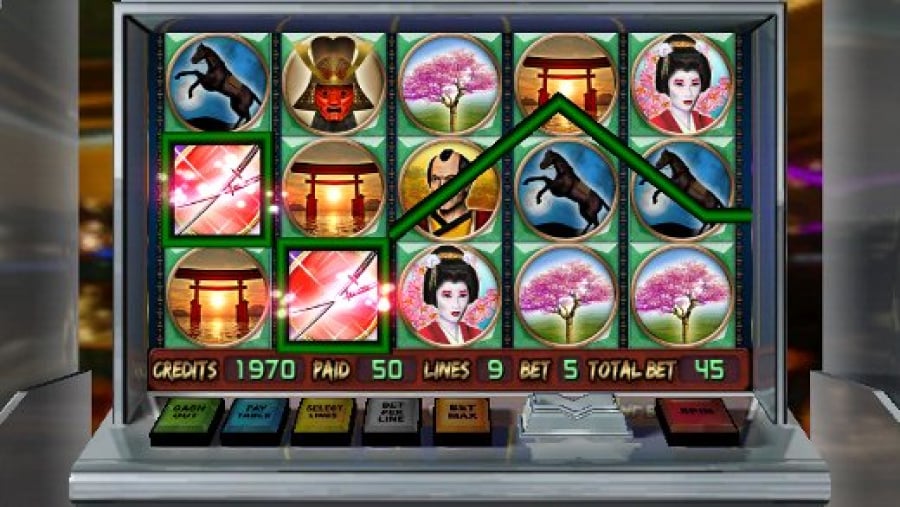 Fantasy Slots: Adventure Slots and Games Screenshot