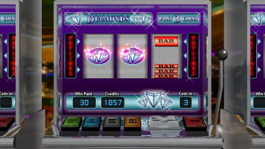 Fantasy Slots: Adventure Slots and Games Screenshot