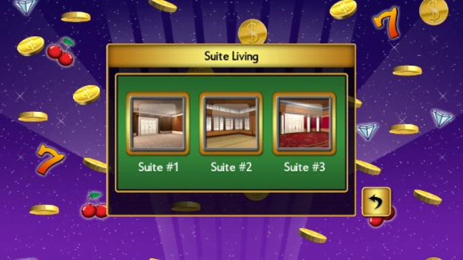 Fantasy Slots: Adventure Slots and Games Screenshot