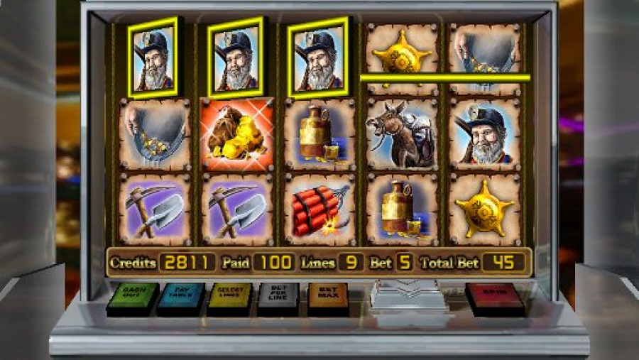 Fantasy Slots: Adventure Slots and Games Screenshot