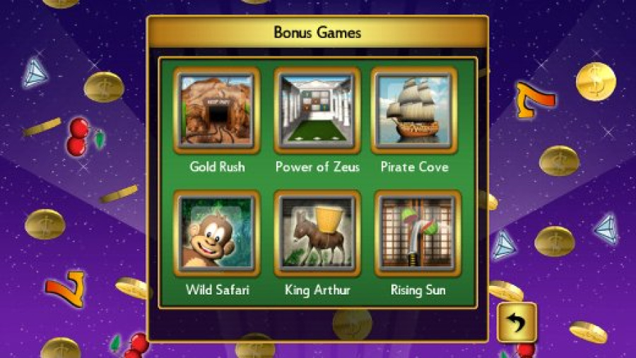 Fantasy Slots: Adventure Slots and Games Screenshot