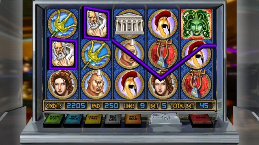 Fantasy Slots: Adventure Slots and Games Screenshot