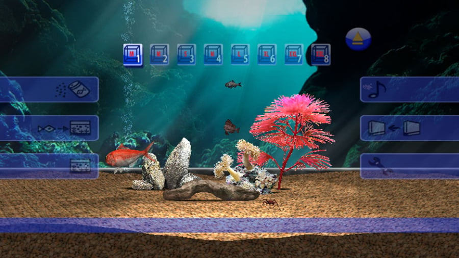 My Aquarium 2 Screenshot