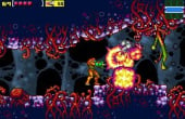 Metroid: Zero Mission - Screenshot 3 of 8