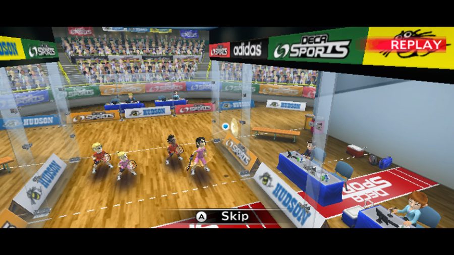 Deca Sports 3 Screenshot